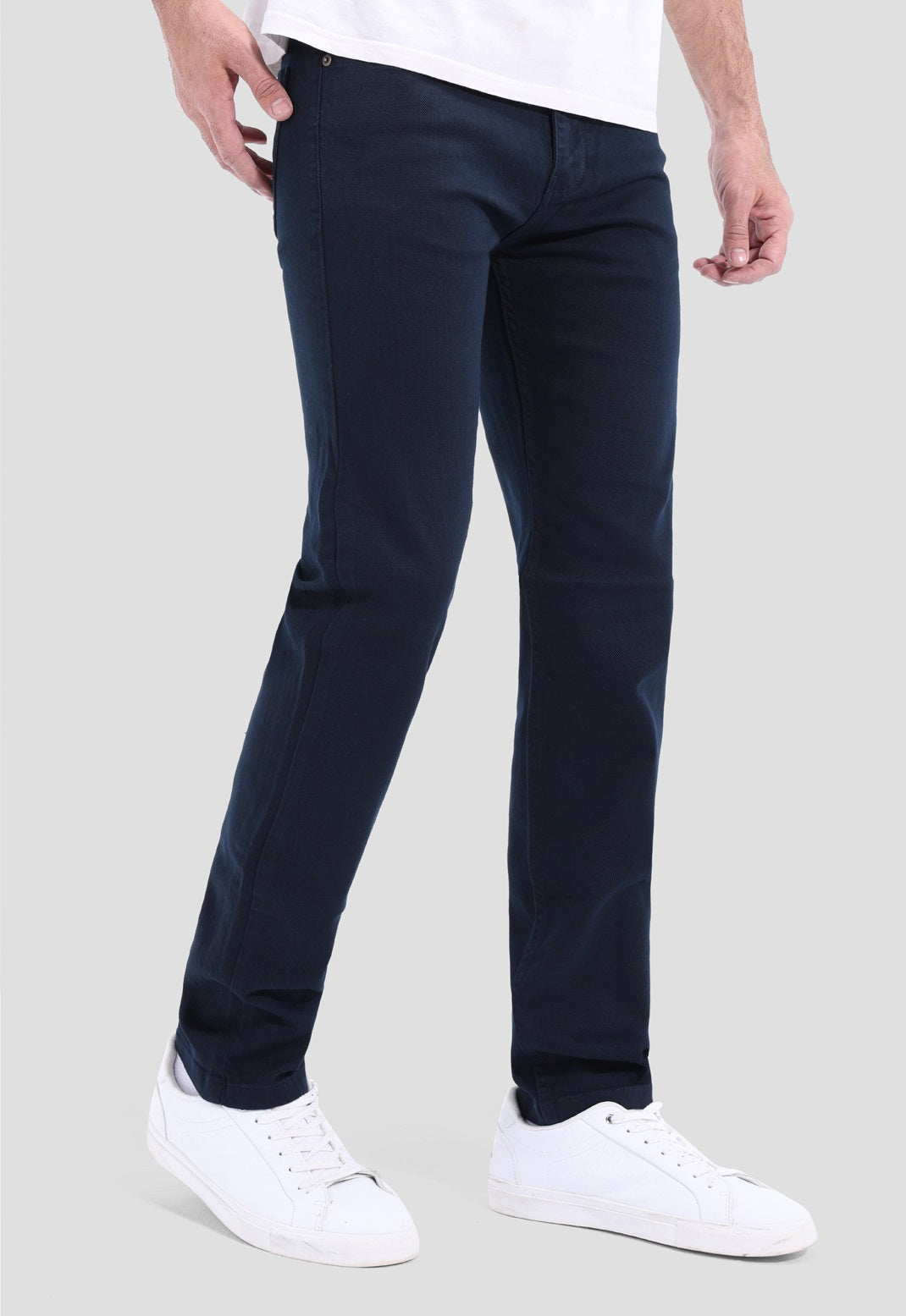 Slim Fit Chino Pant