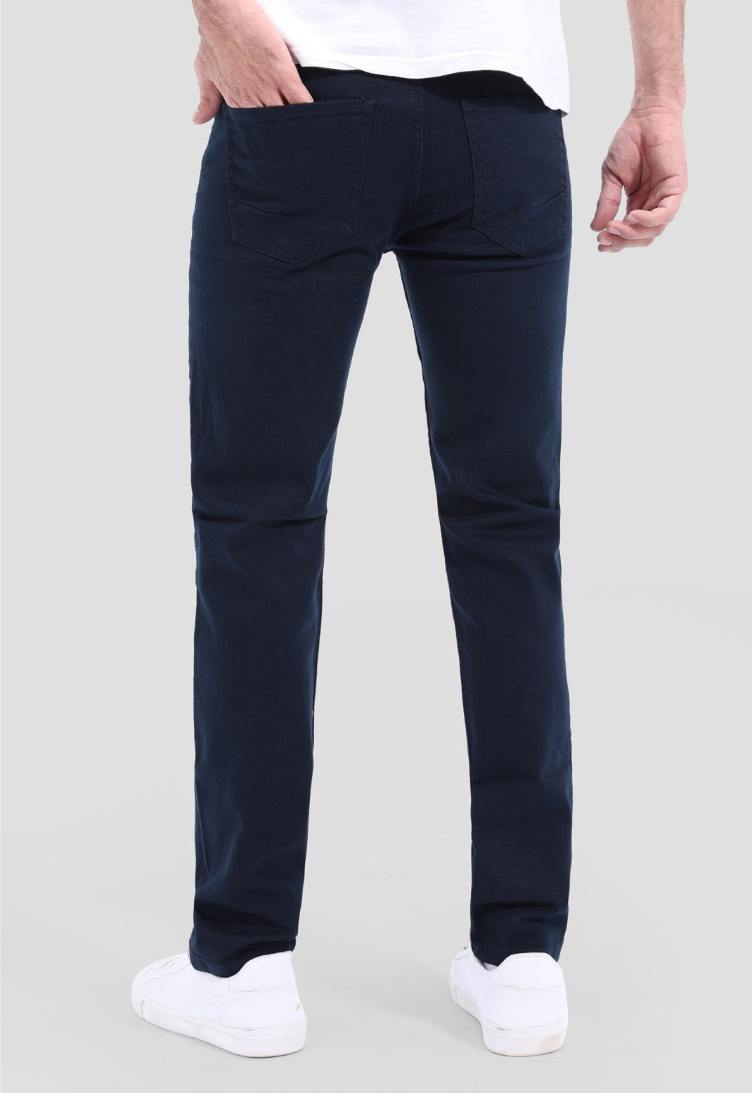 Slim Fit Chino Pant