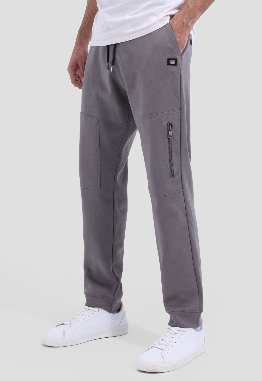 Slim Fit sweat Pant