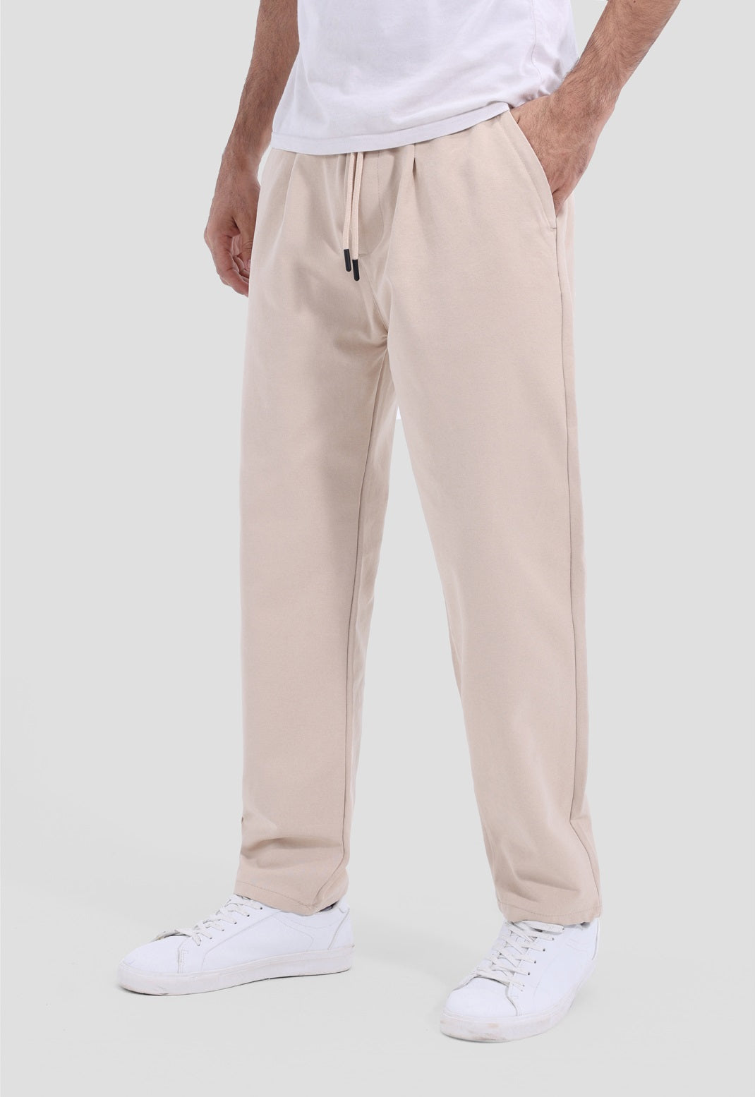 Semi-Formal Chino Pants