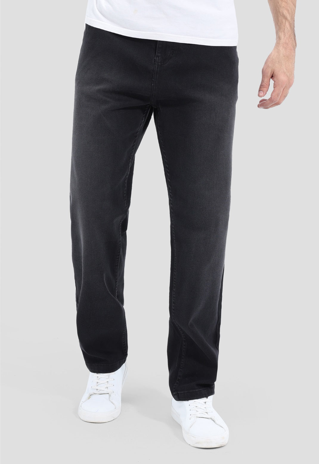 Relaxed Fit Jeans Pants