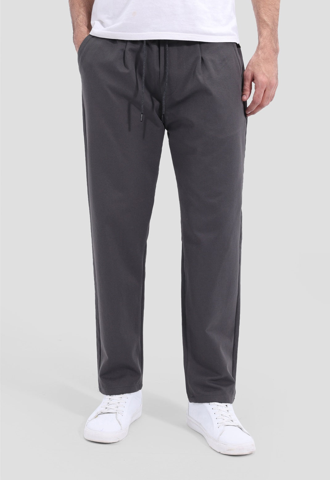 Semi-Formal Chino Pants