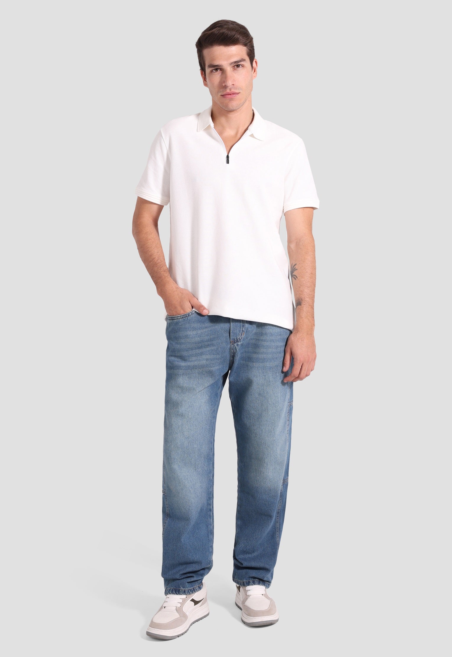 polo shirt
