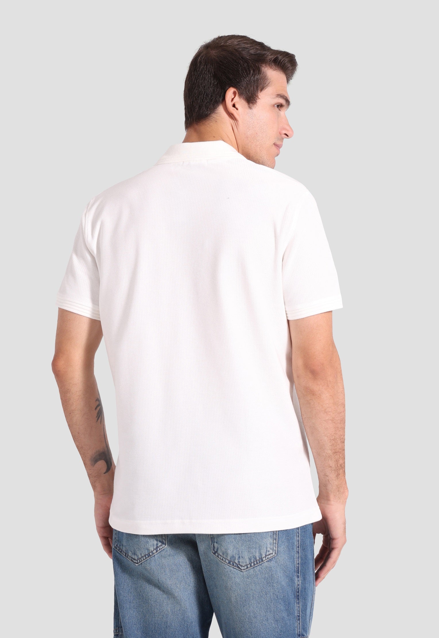 polo shirt