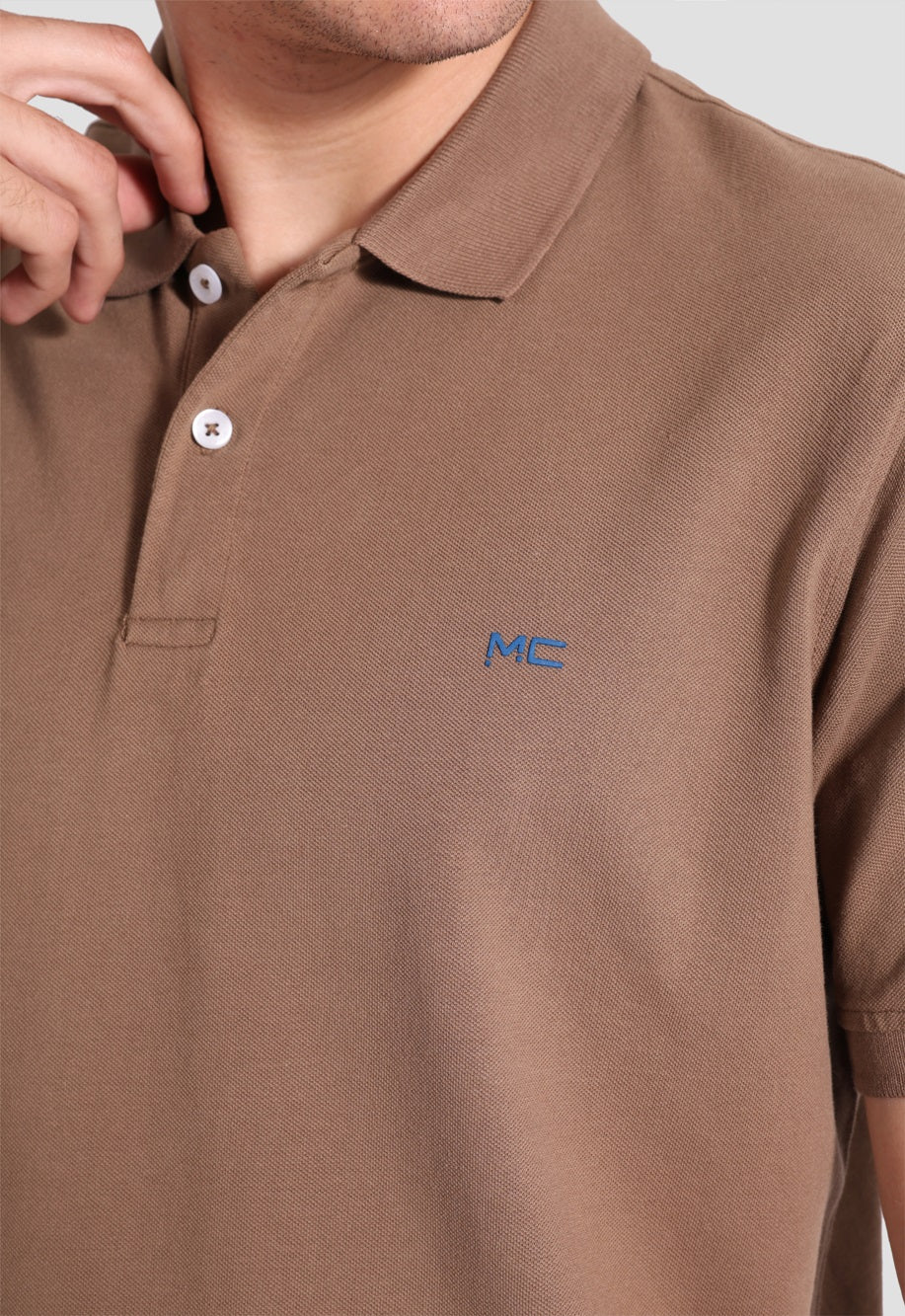 Basic Polo Shirt