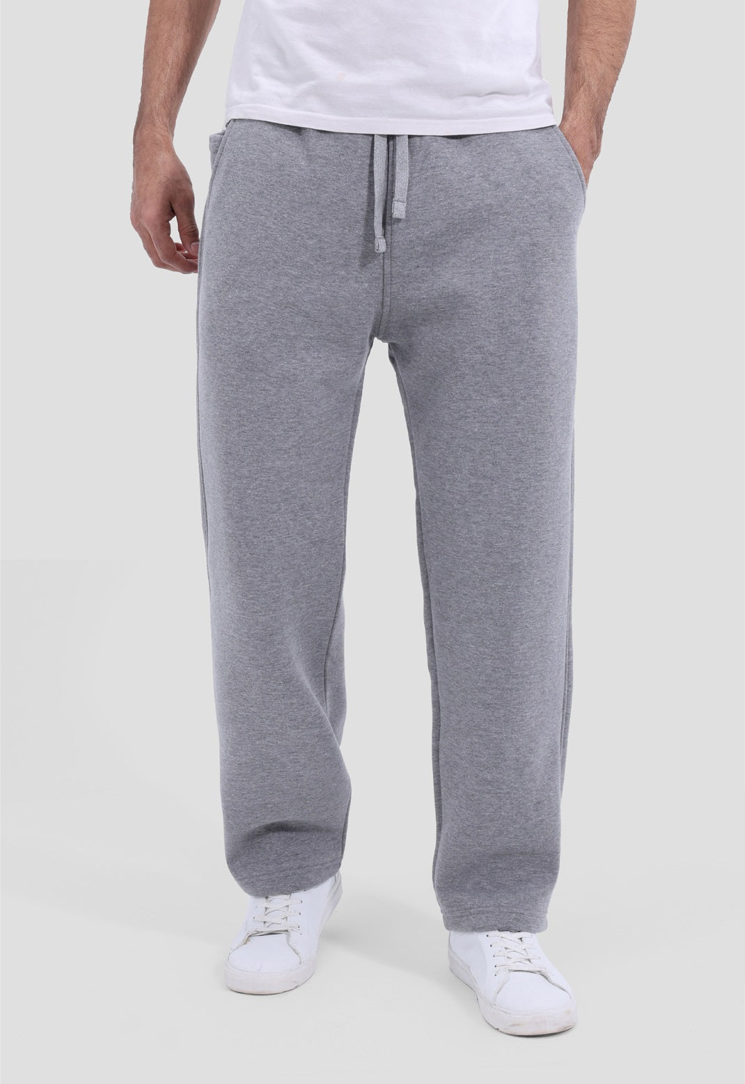 Wide Leg sweat Pant