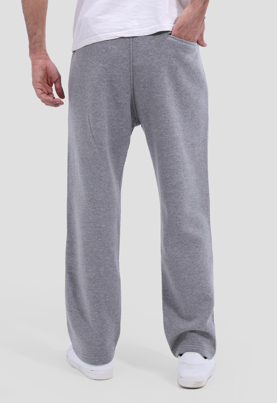 Wide Leg sweat Pant