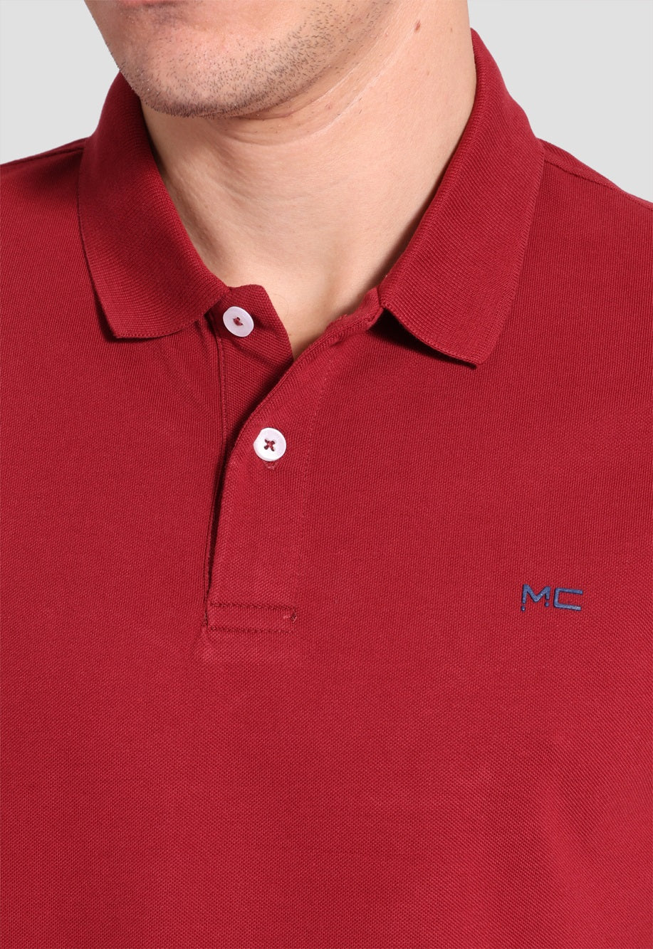 Basic Polo Shirt