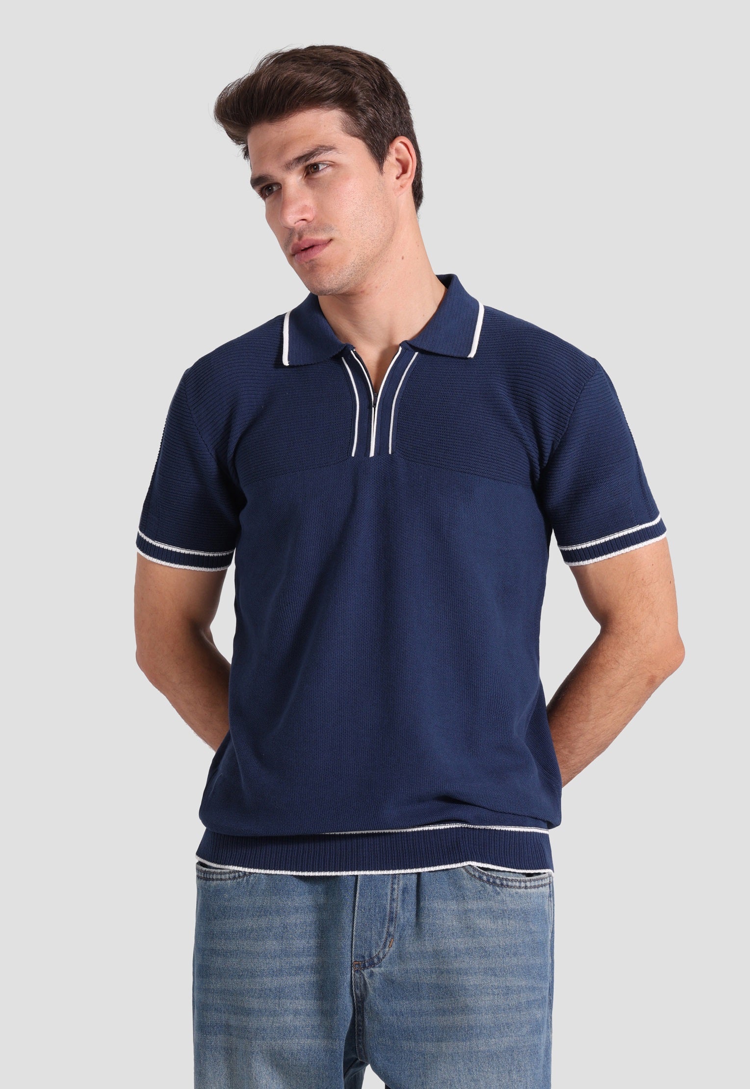 polo shirt
