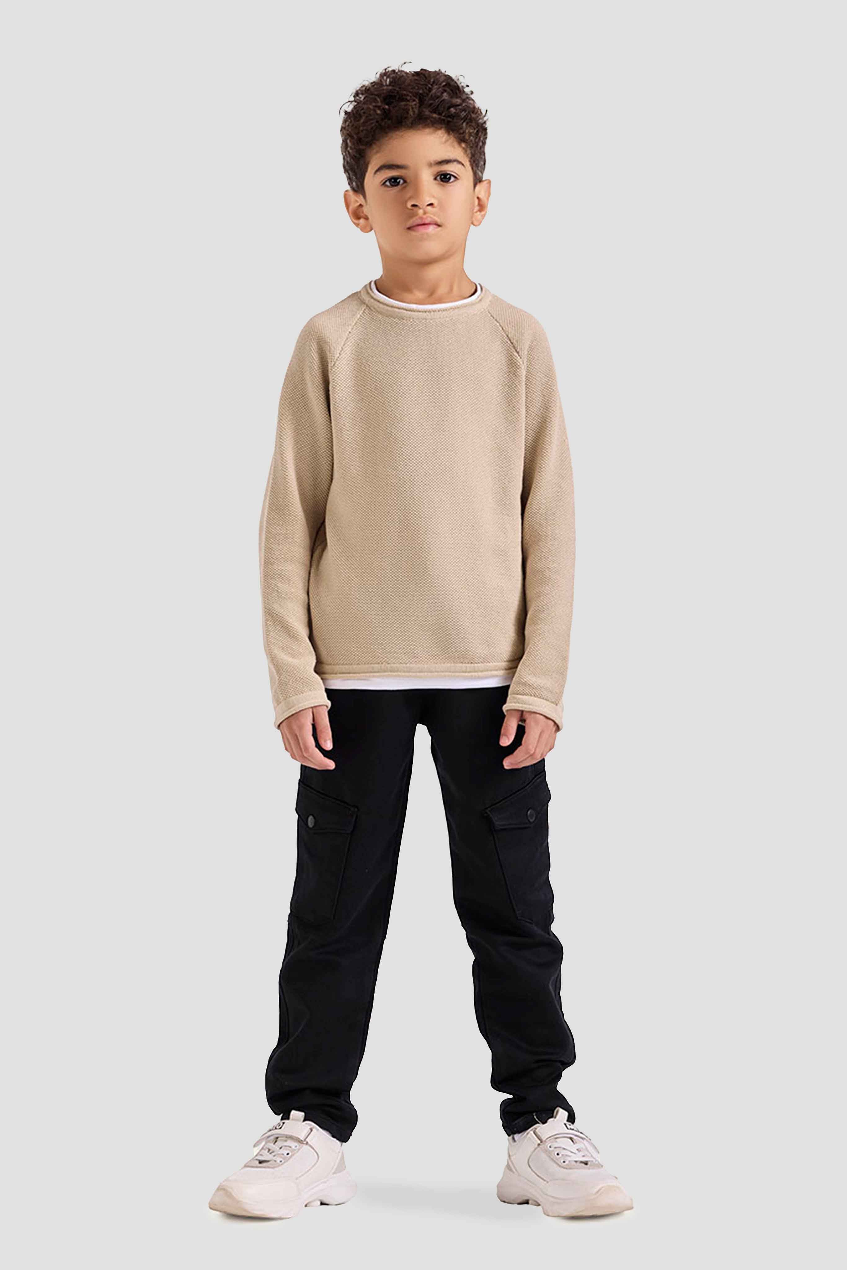 kids sweat pant