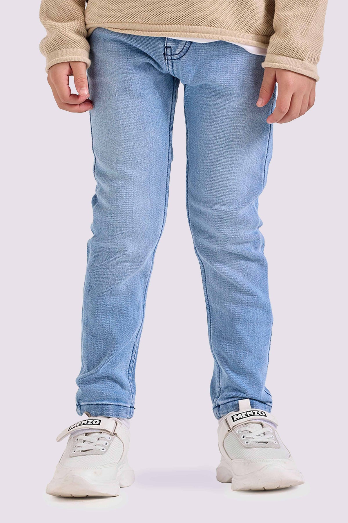 denim pants slim fit