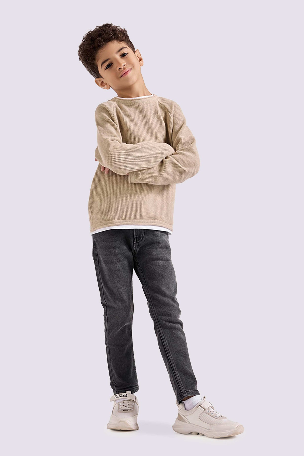 denim pants slim fit