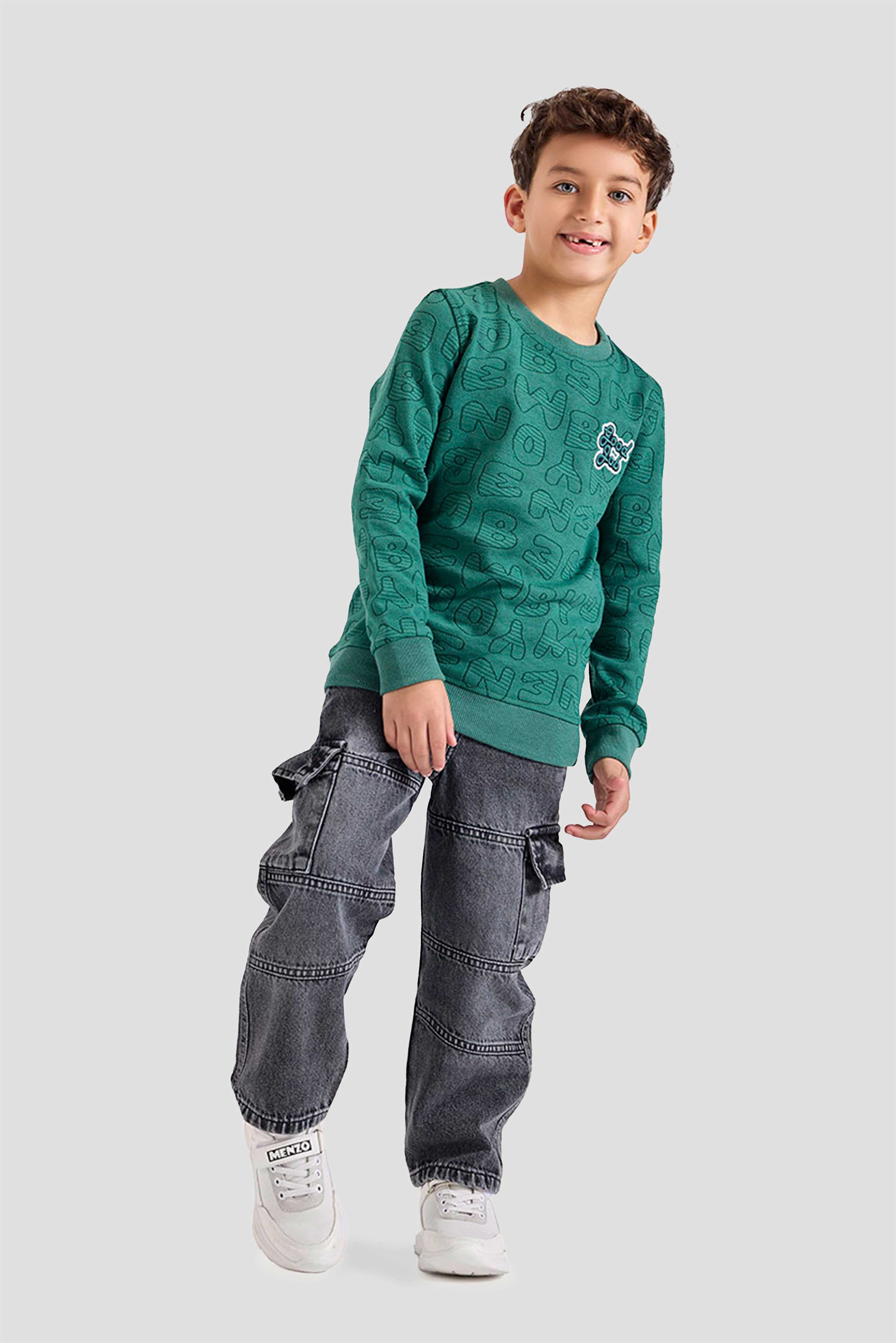hoodie overShirt