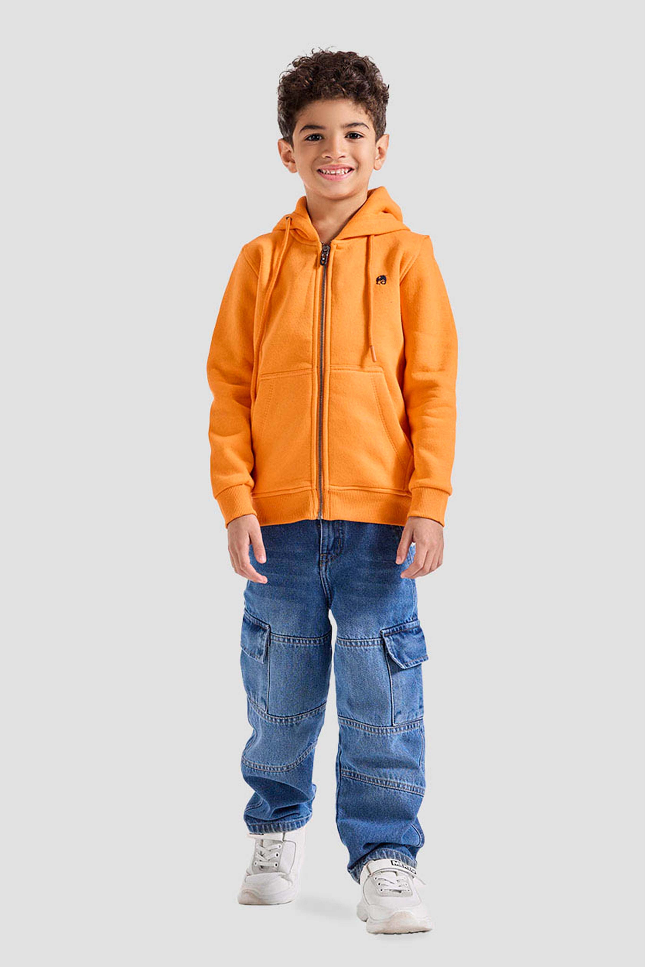 hoodie overShirt