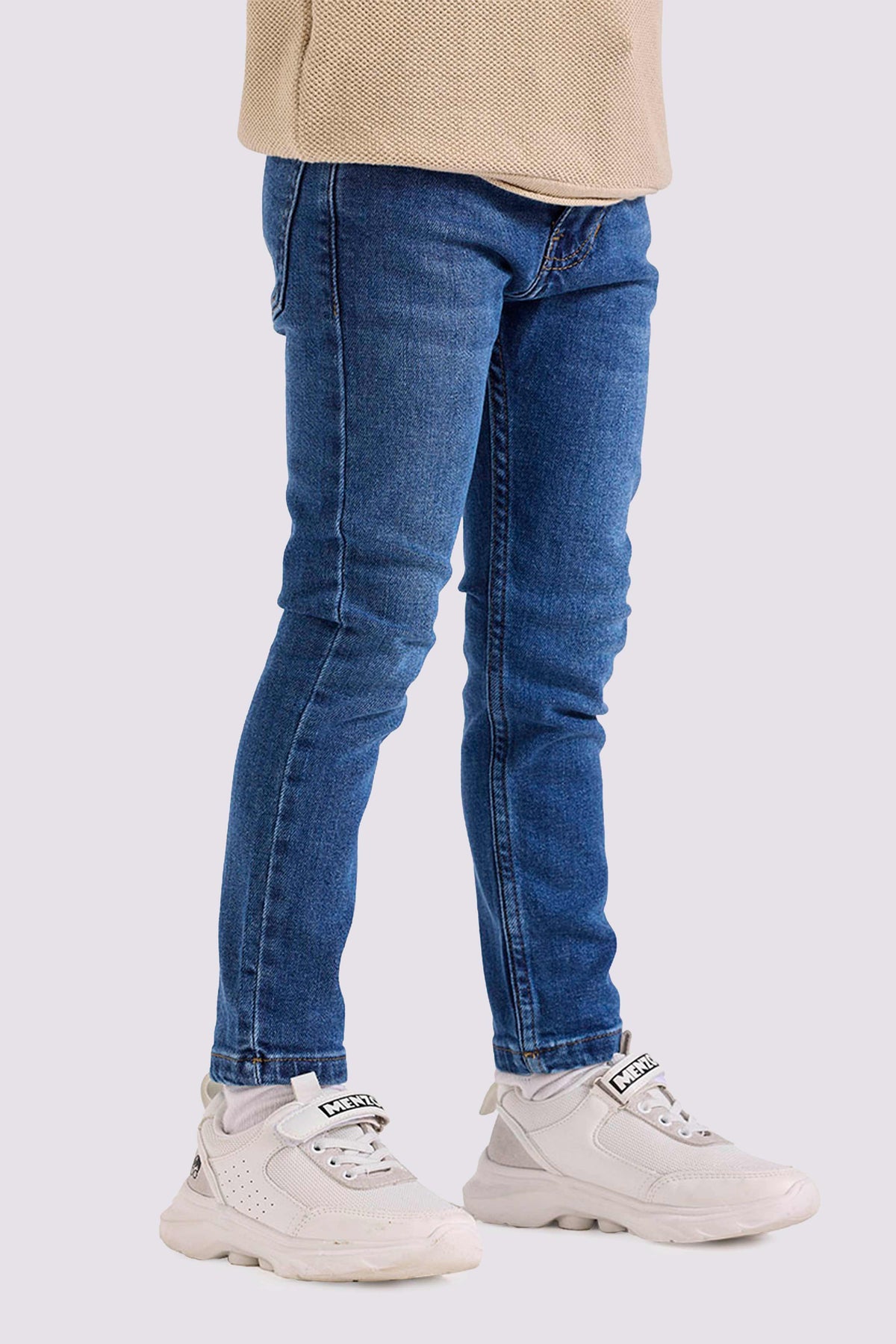 denim pants slim fit