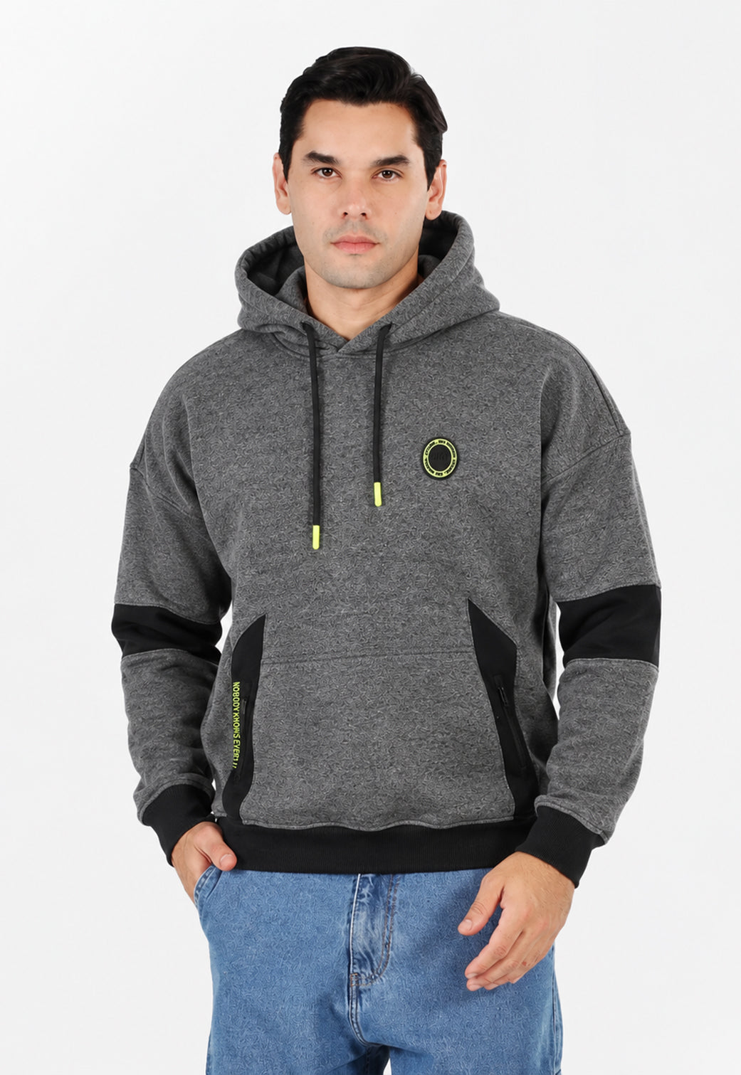 Hoodie Sweatshirt