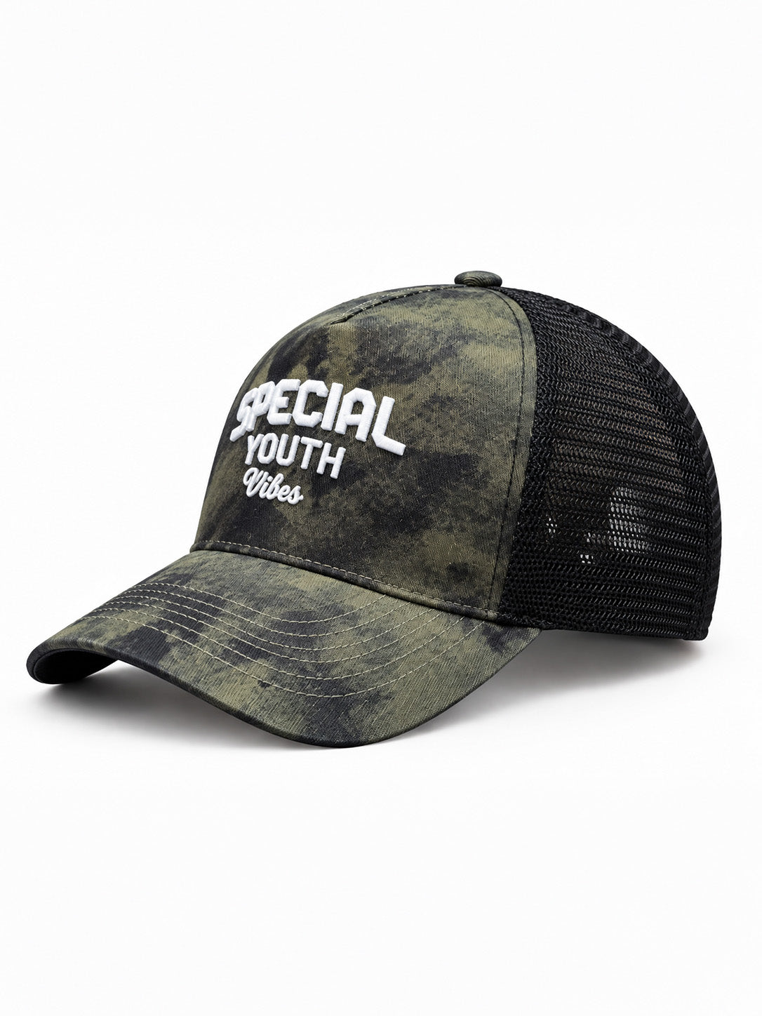 Casual Cap