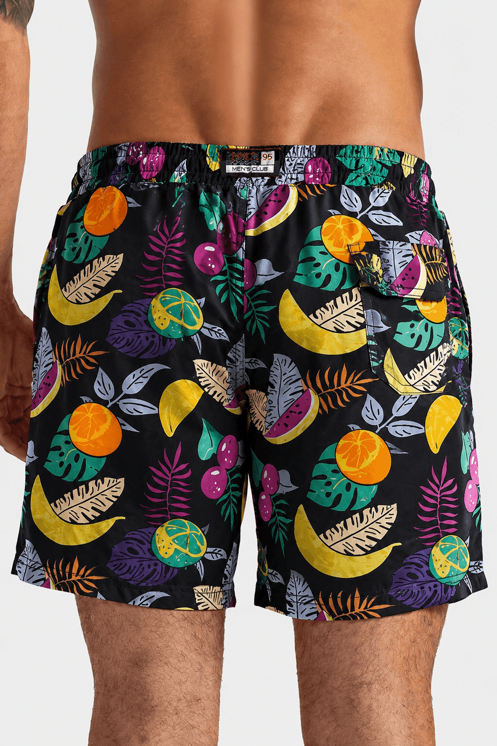 Swimming Short