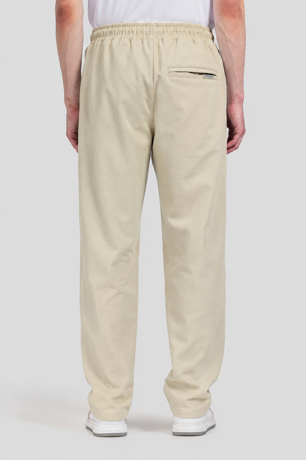 Wide Leg Sweatpants