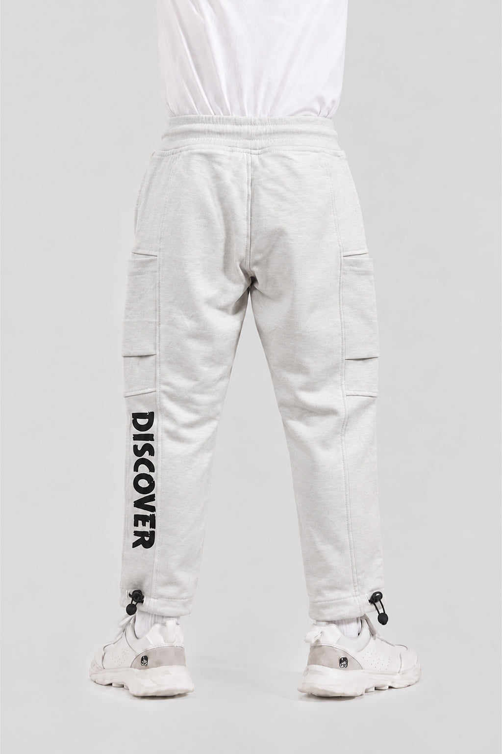 Kids Cotton Sweatpant