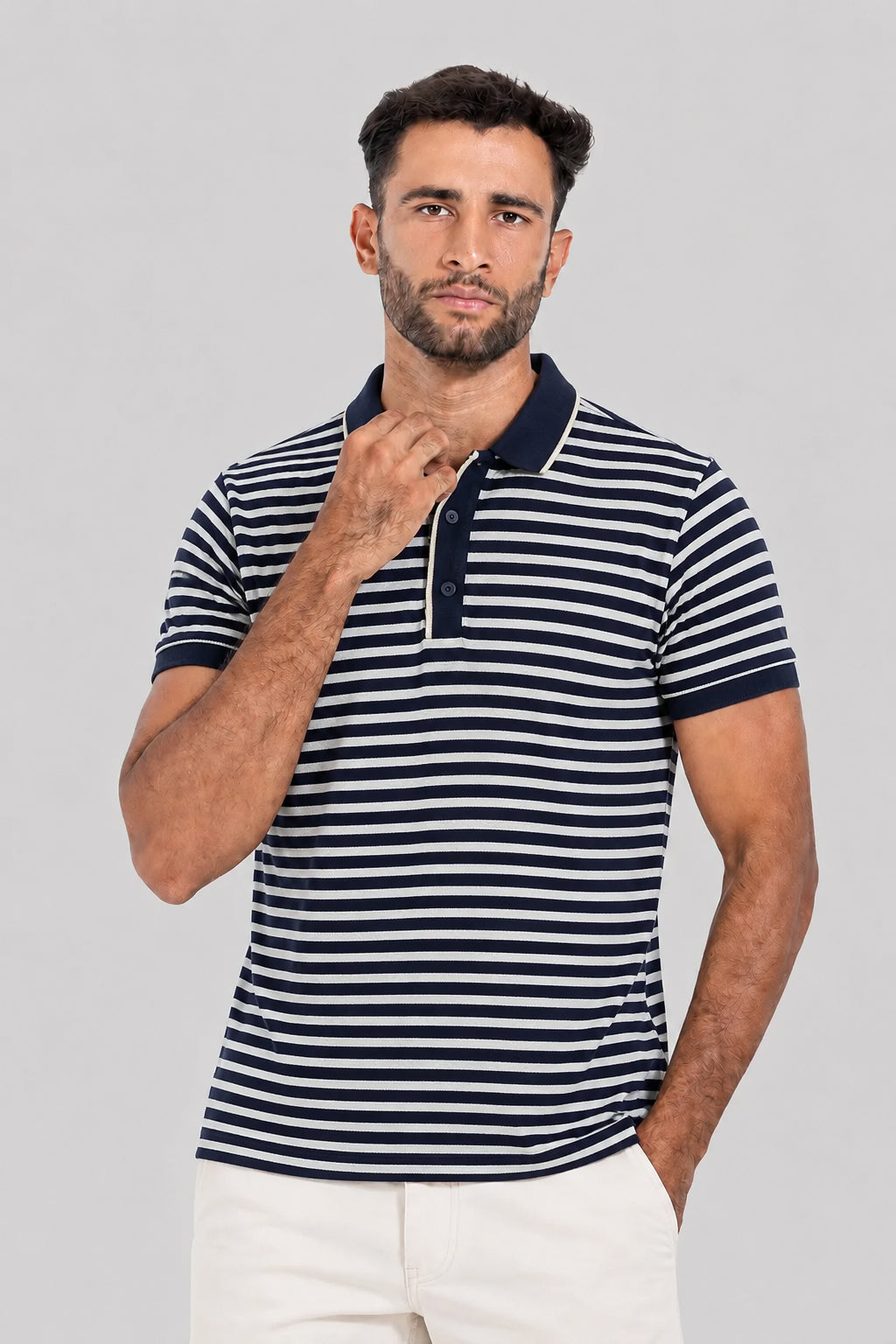 Regular Fit Polo Shirt