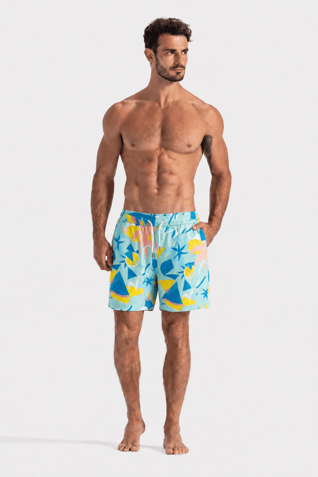 Swimming Short