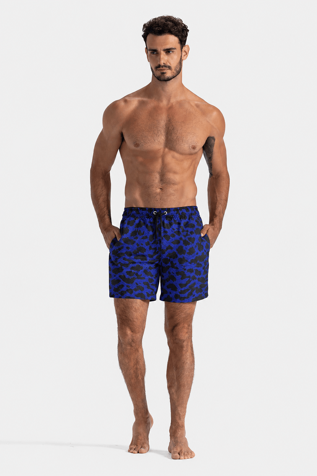 Swimming Short