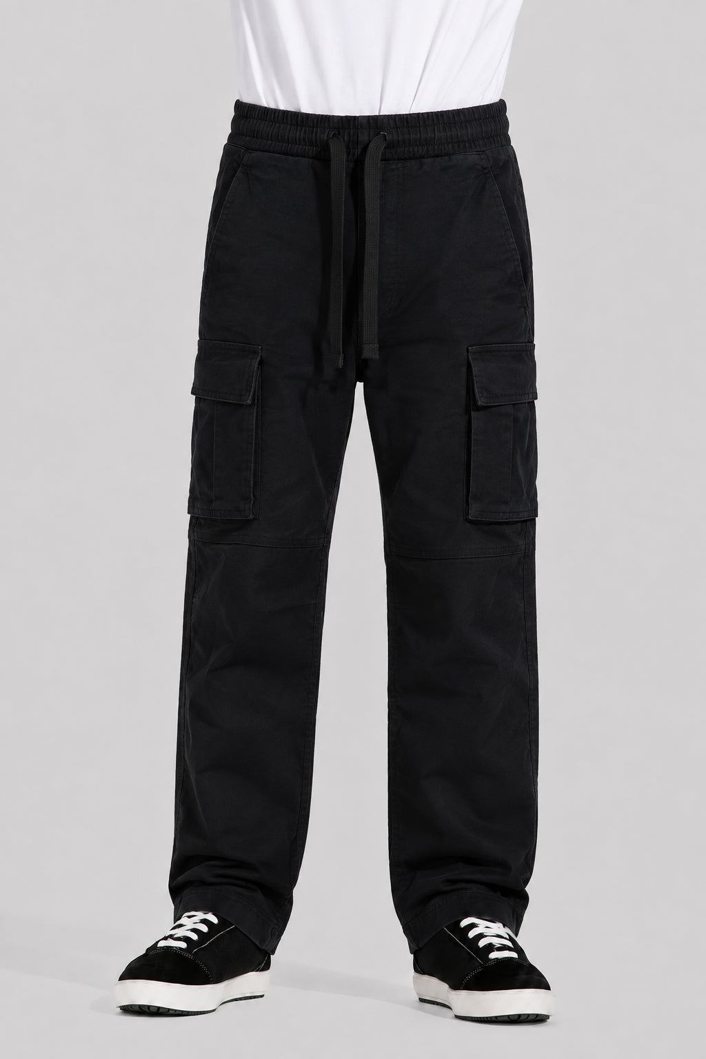 Cargo Chino Pant