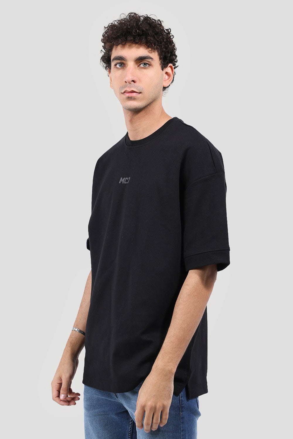 تي شيرت أوفر سايز