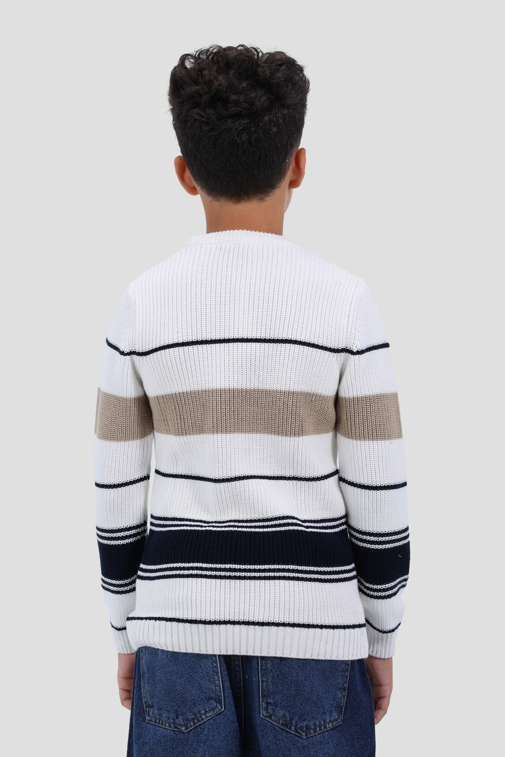 Printed Hoodie Sweatshirt