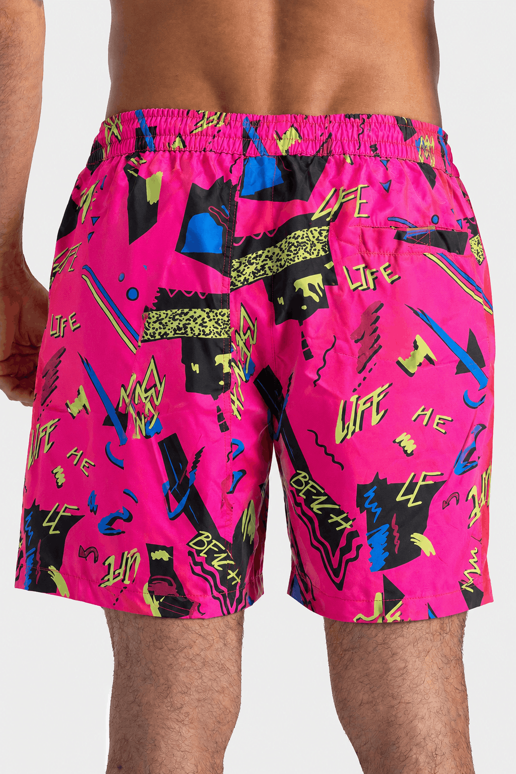 Swimming Short