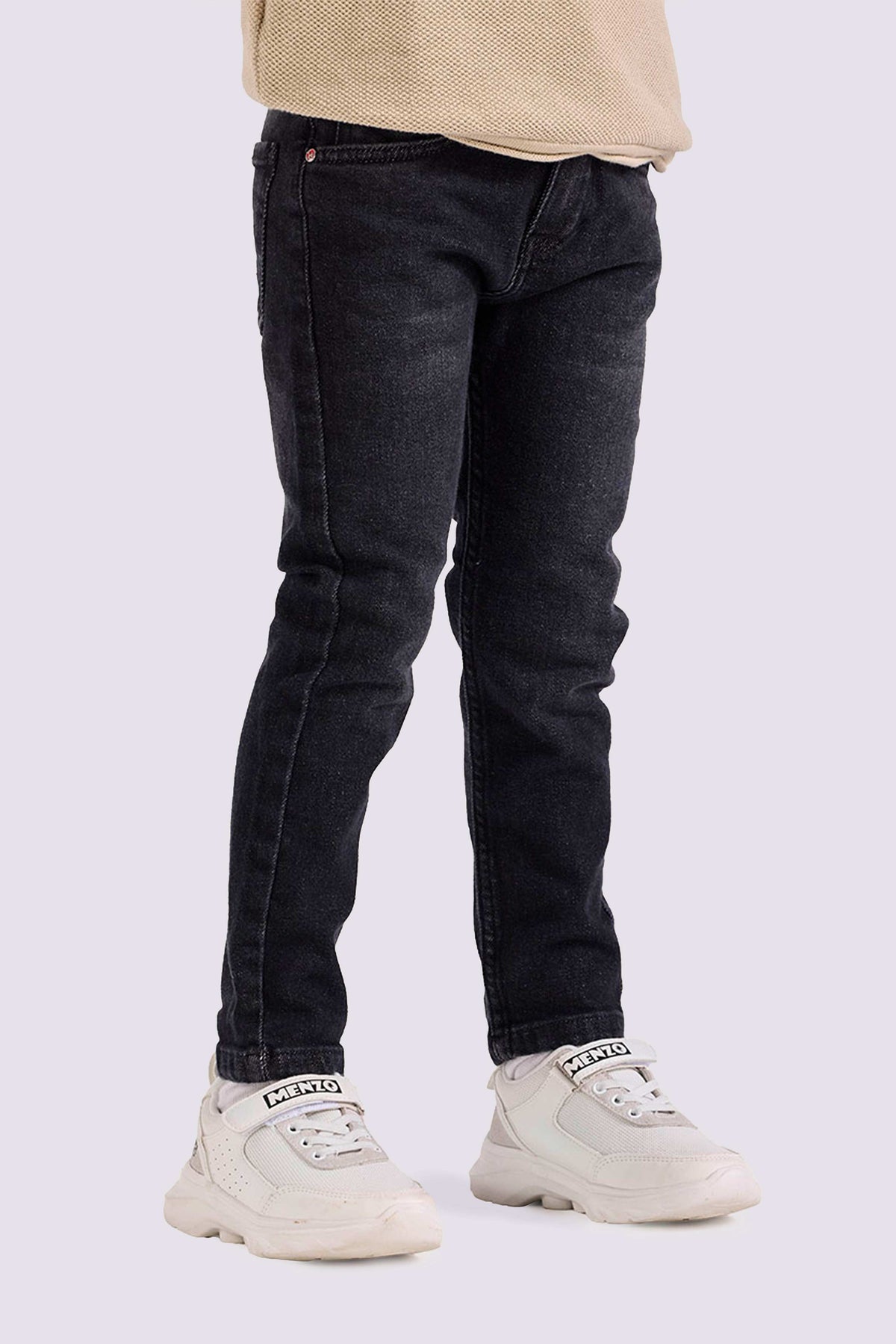 denim pants slim fit