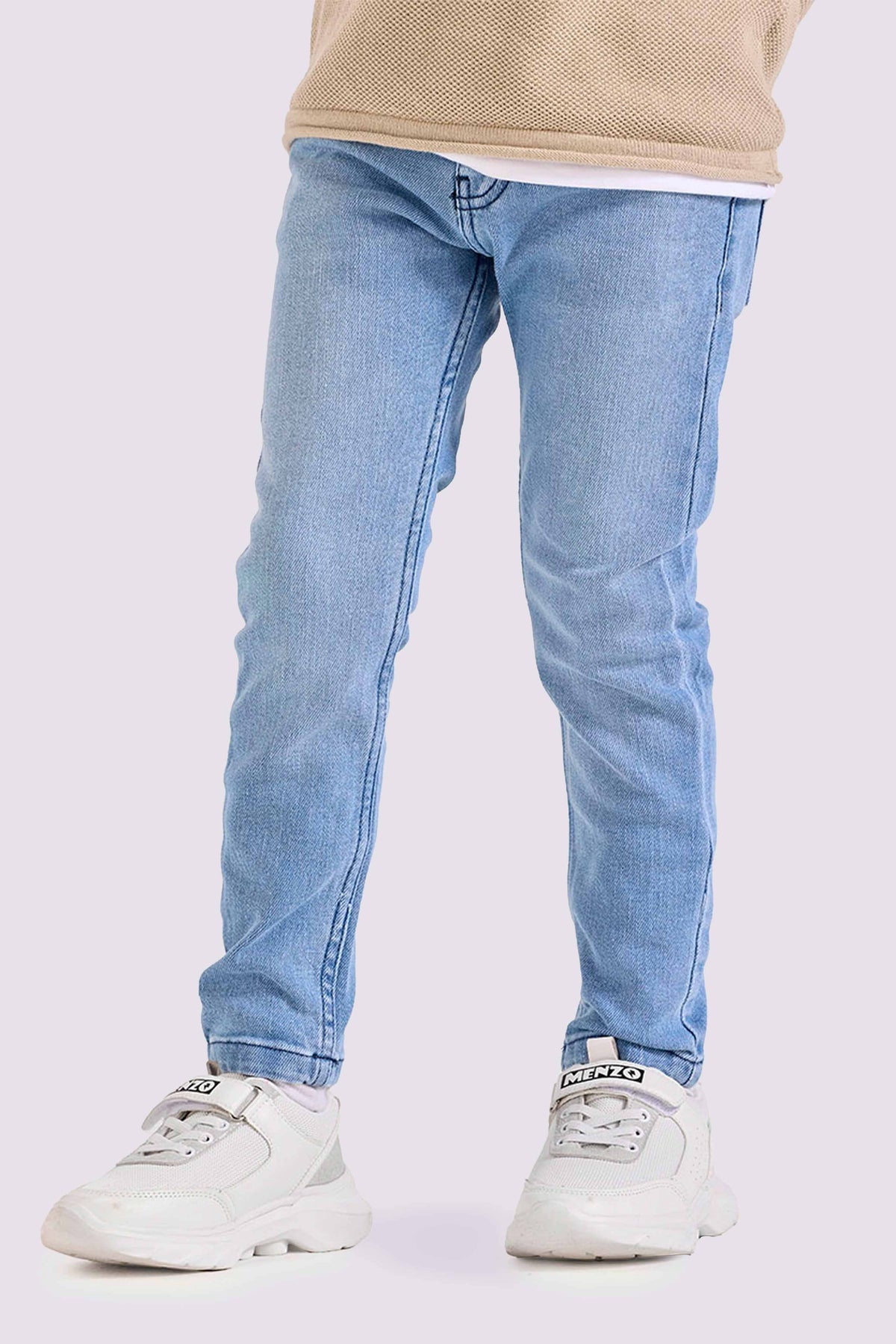 denim pants slim fit