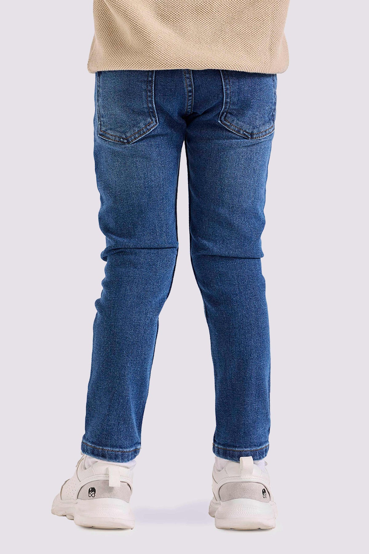denim pants slim fit