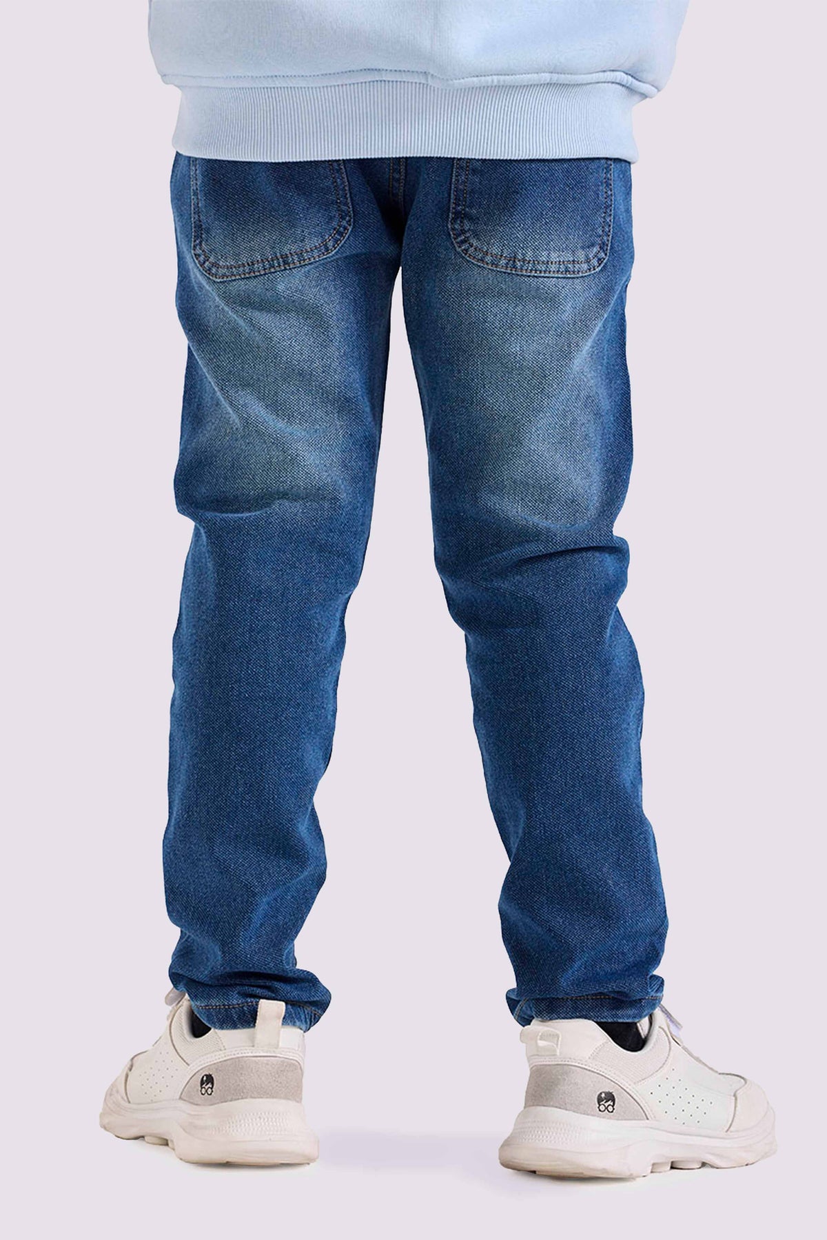 denim pants slim fit