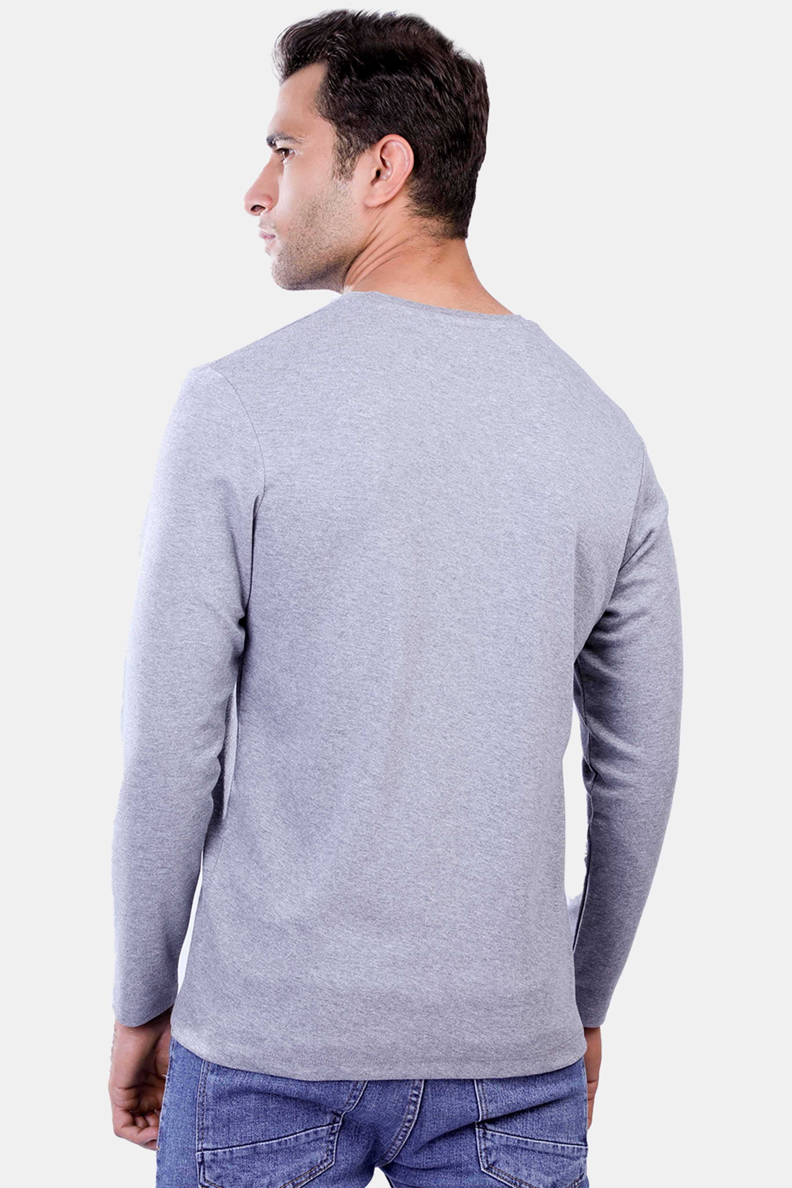 under shirt