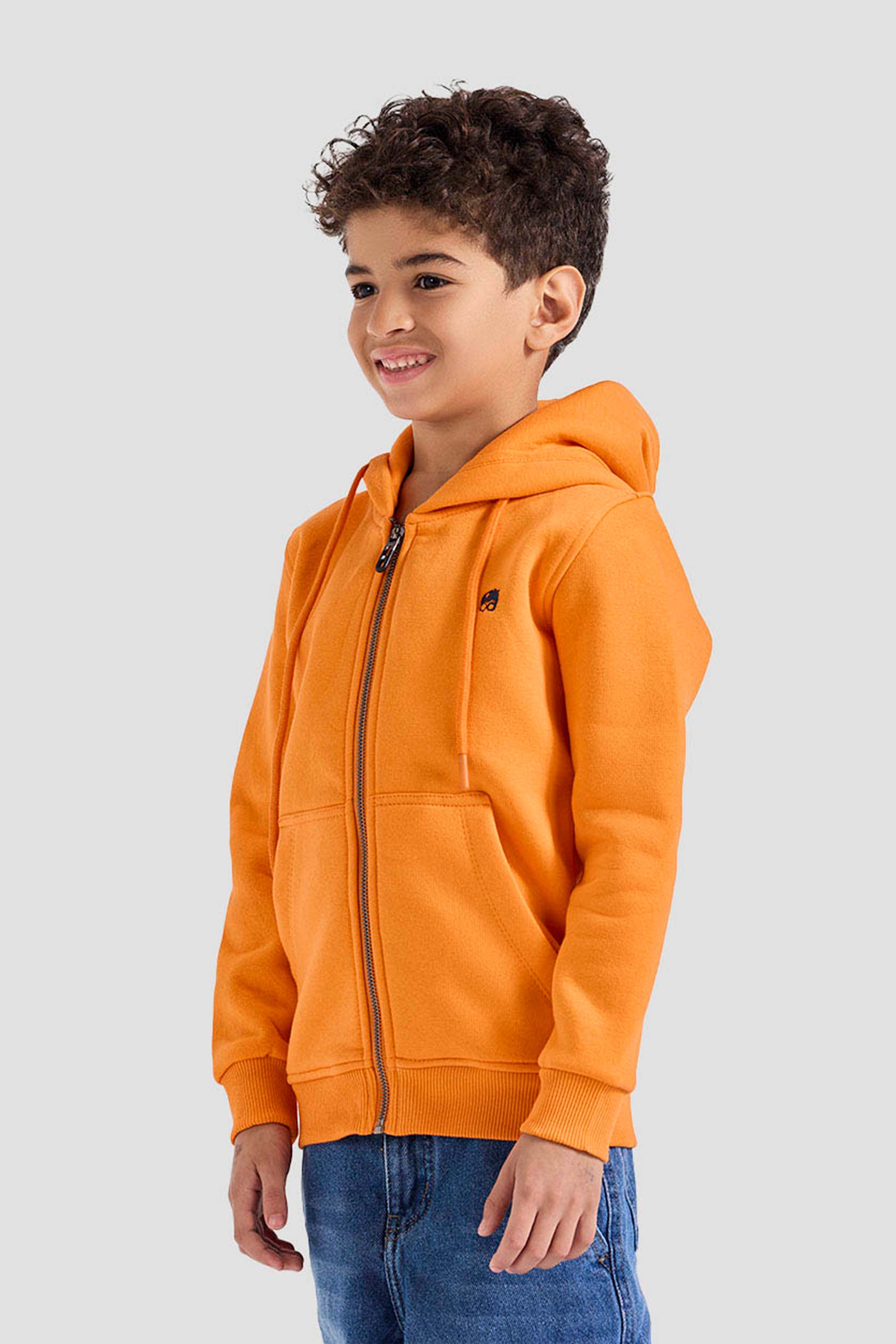 hoodie overShirt