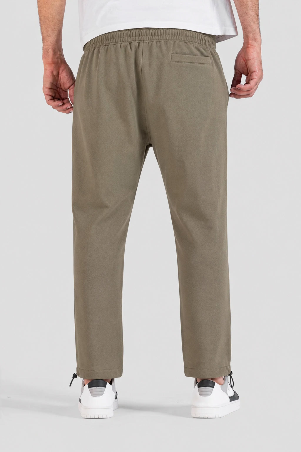Regular Fit Sweat Pant