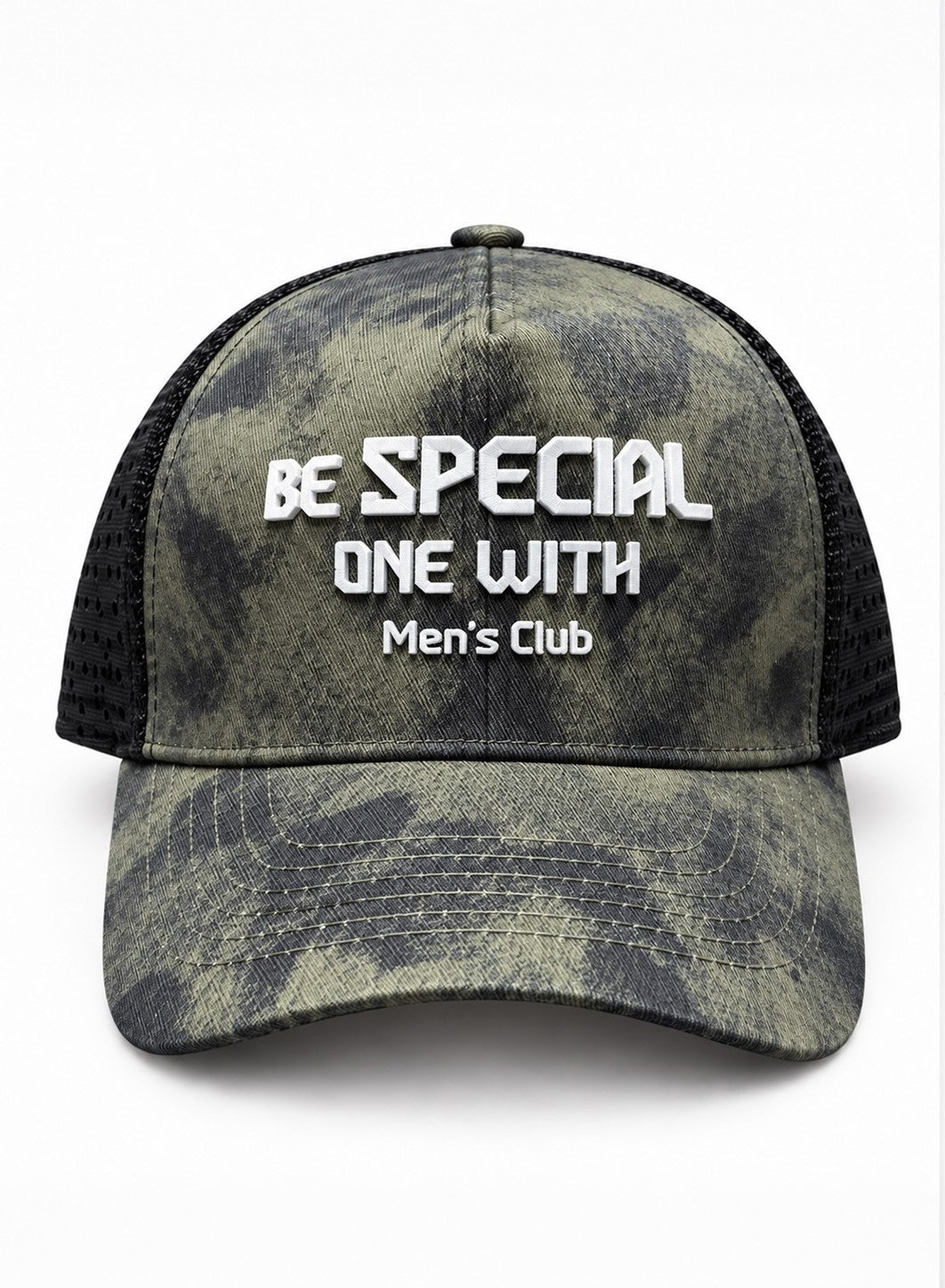 Casual Cap