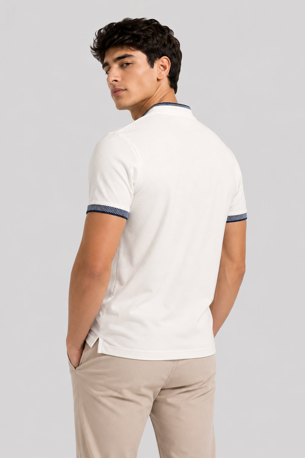 Regular Fit Polo Shirt