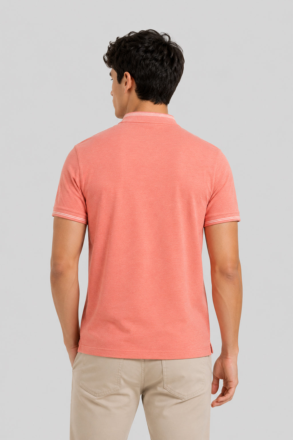 Regular Fit Polo Shirt