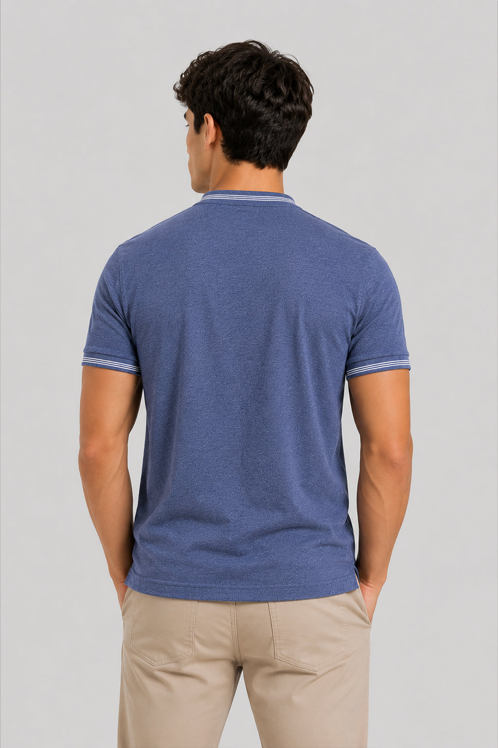 Regular Fit Polo Shirt