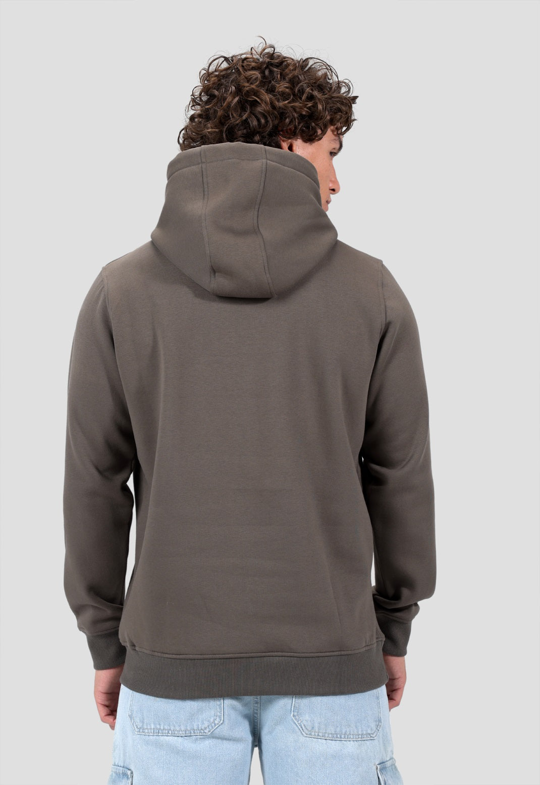 Hoodie Sweatshirt