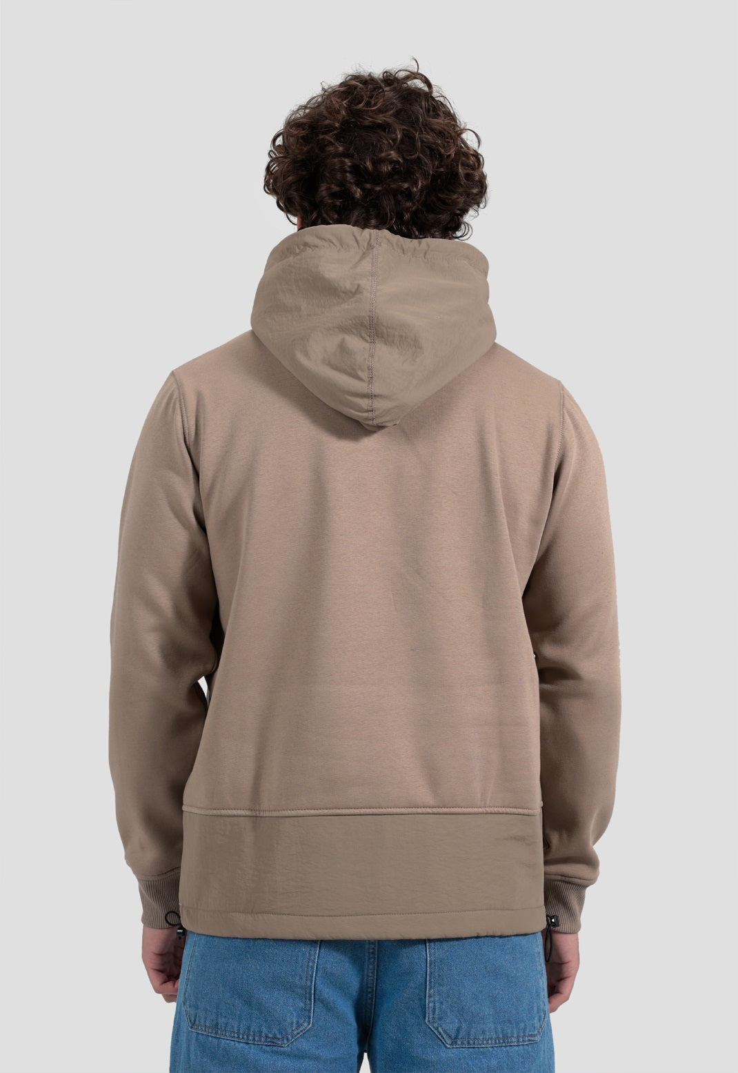 Hoodie Sweatshirt