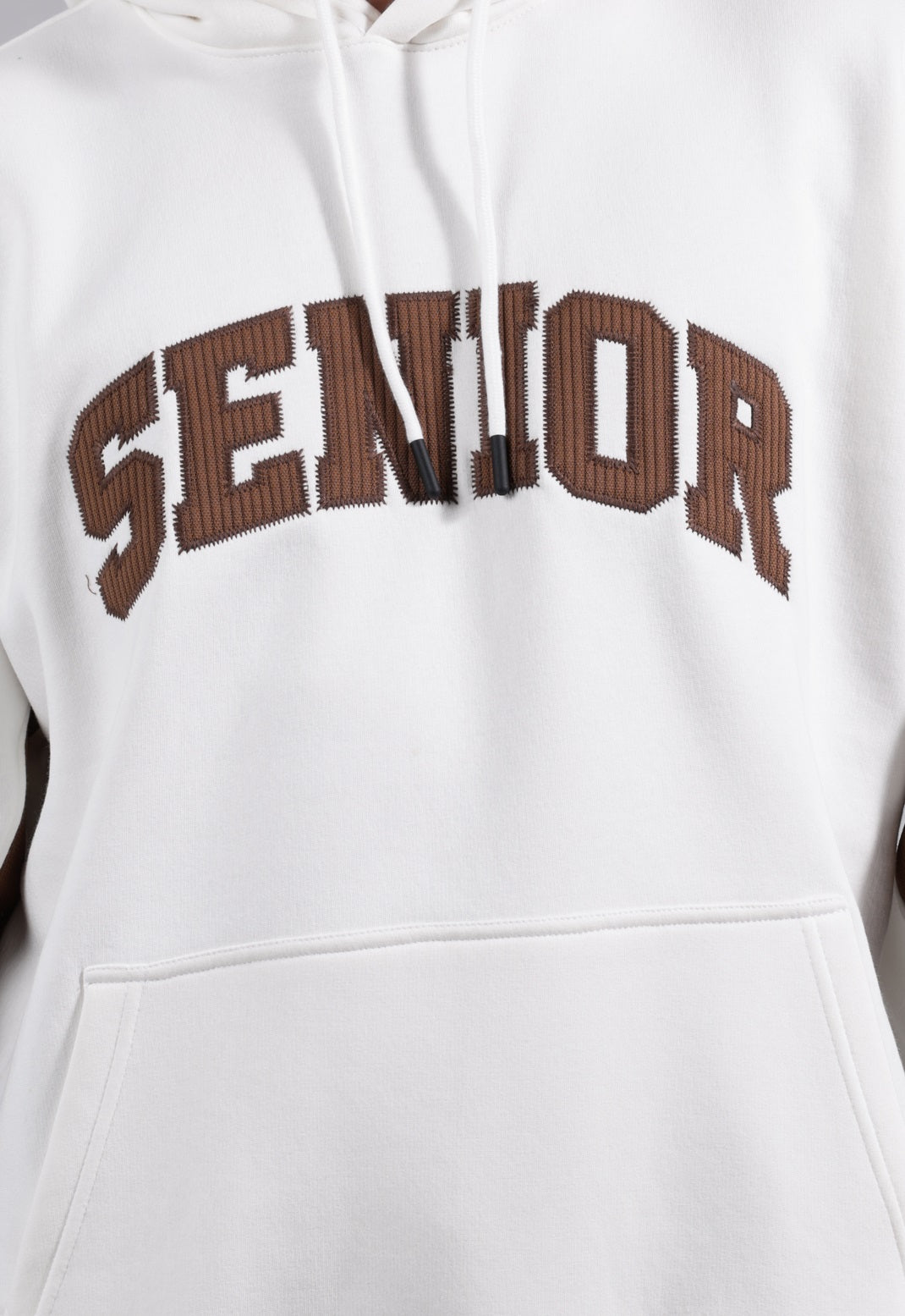 Printed Hoodie Sweatshirt