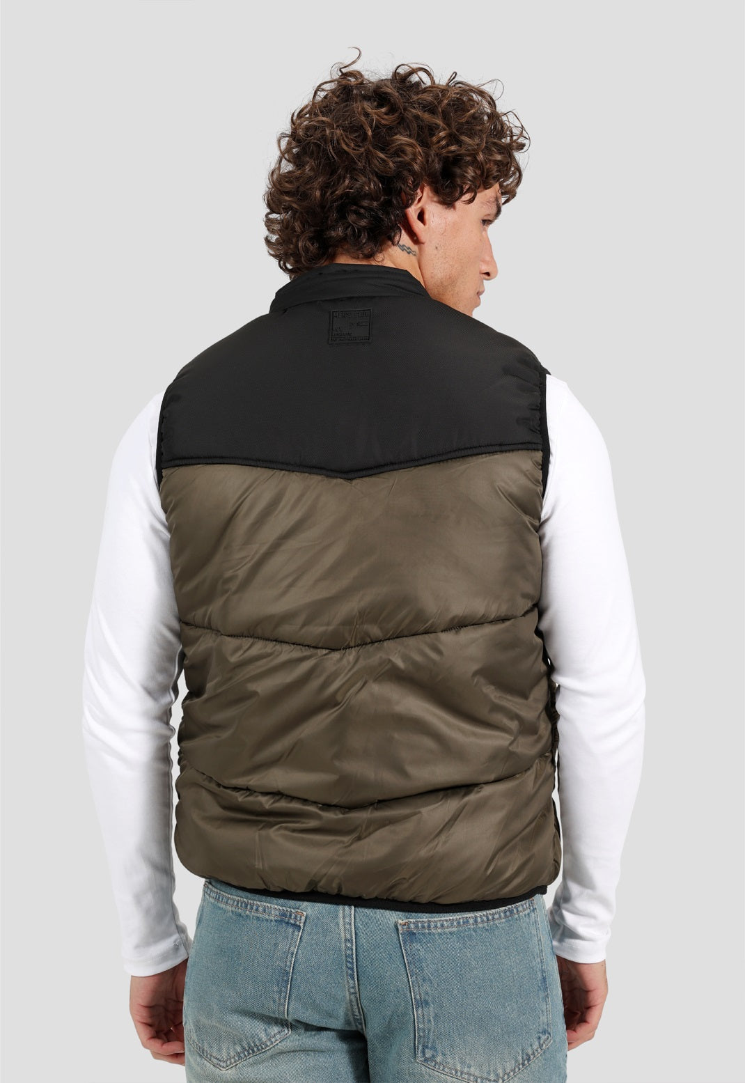 BUFFER VEST