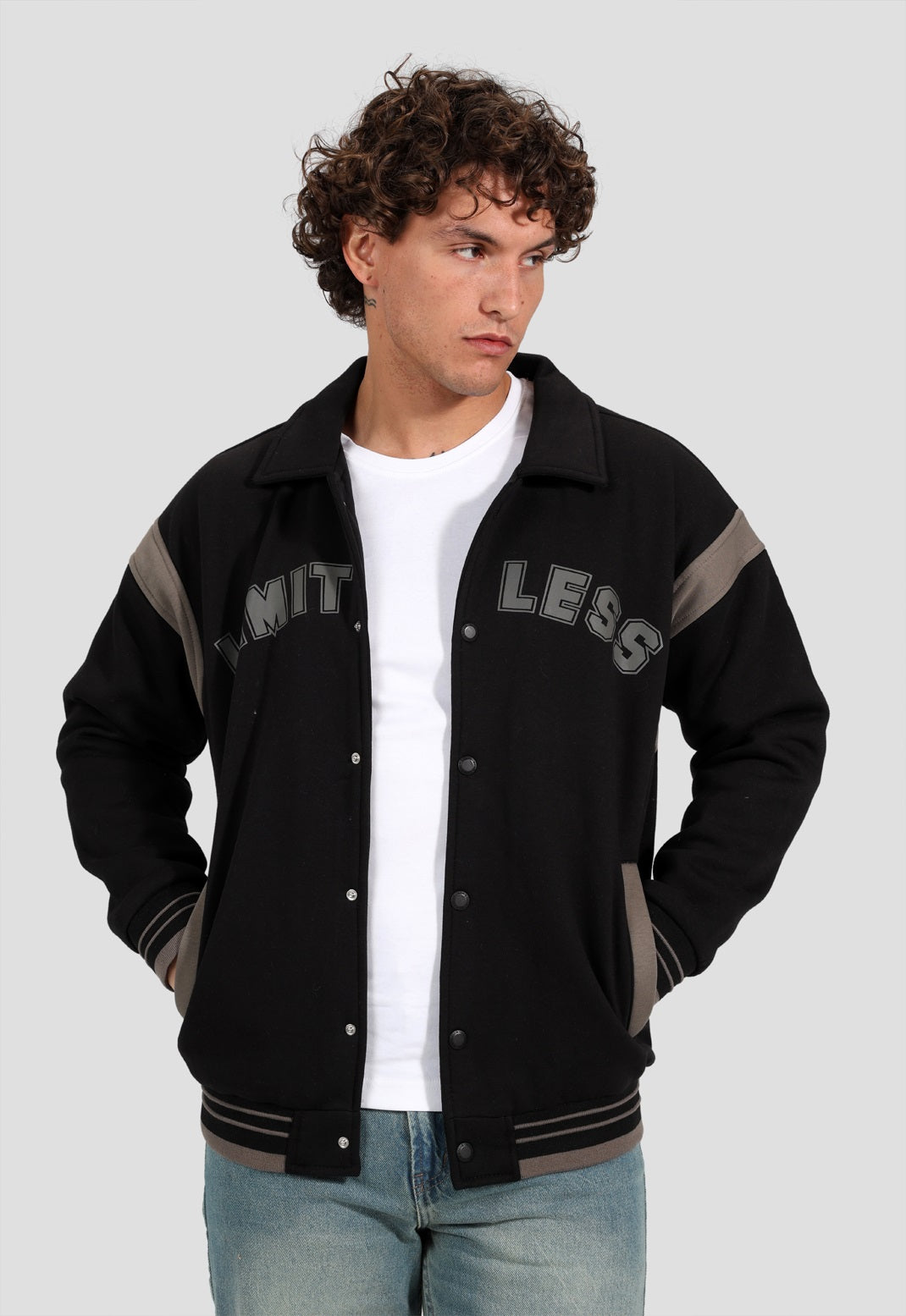 Varsity Jacket