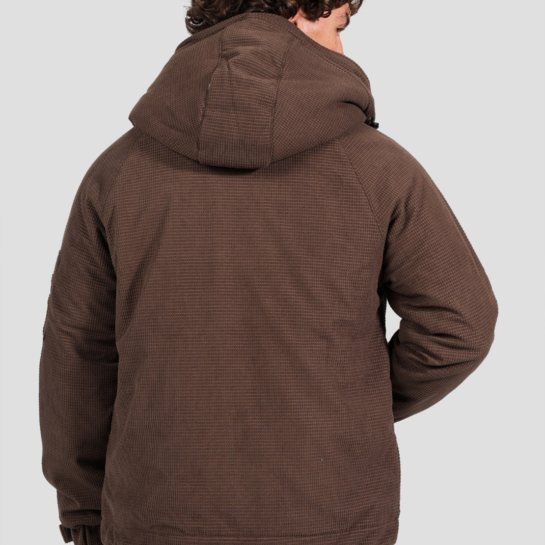 Slim Fit Jacket