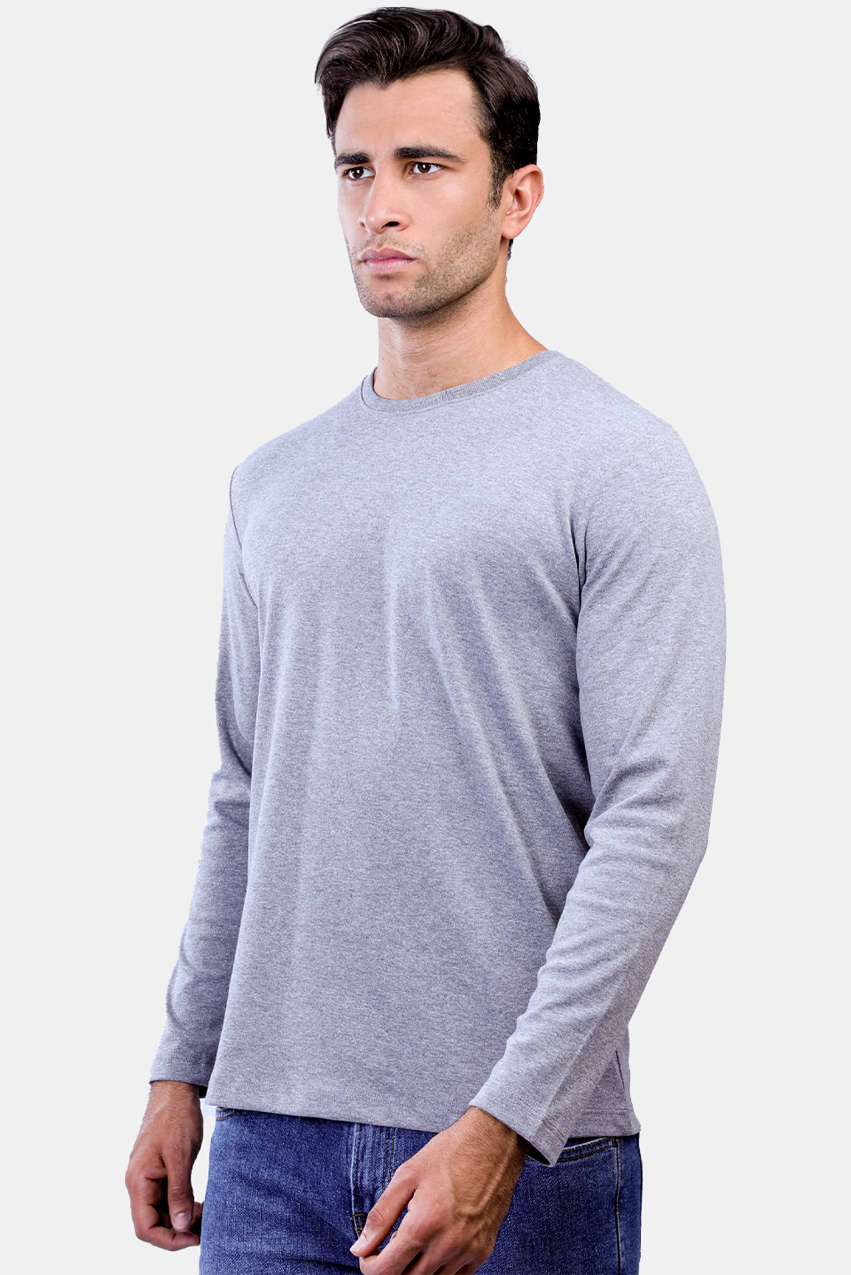 under shirt