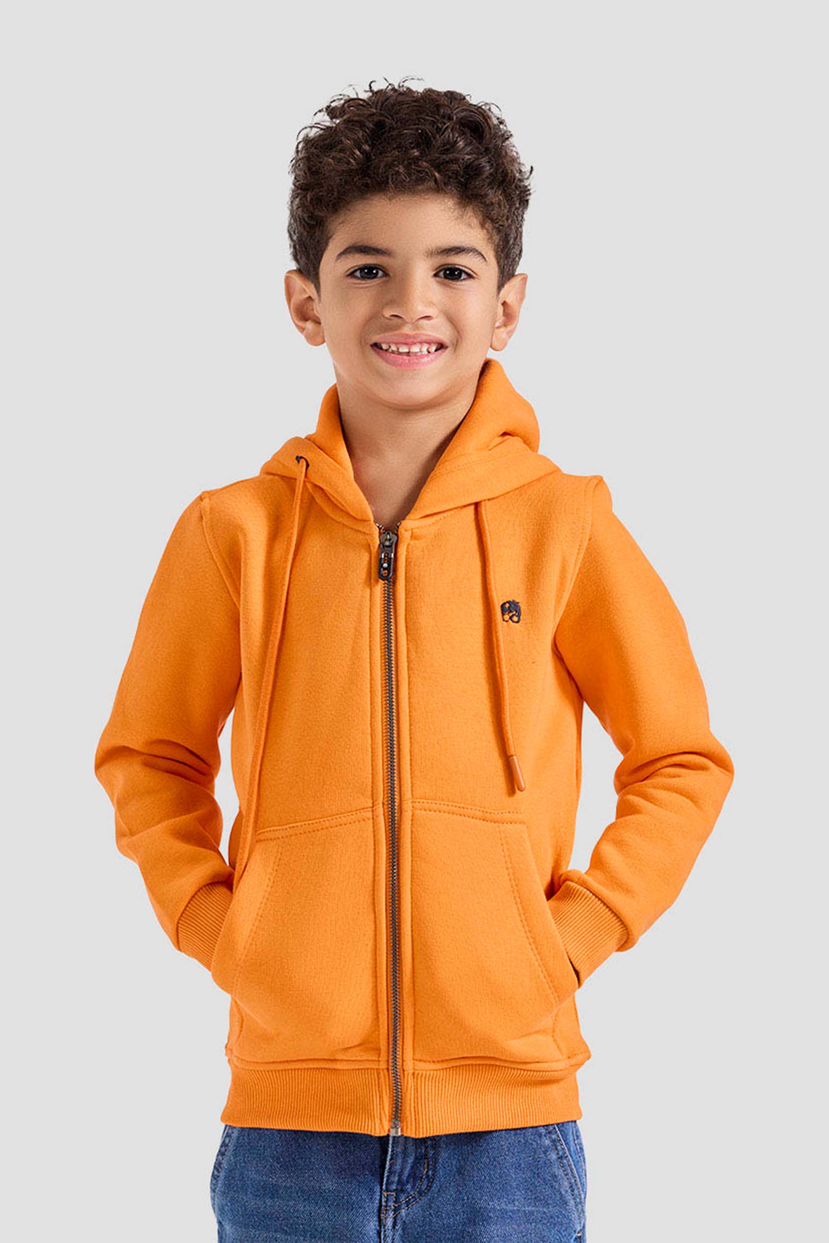 hoodie overShirt